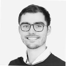 Co-founder portrait — cyber operations and threat response specialist